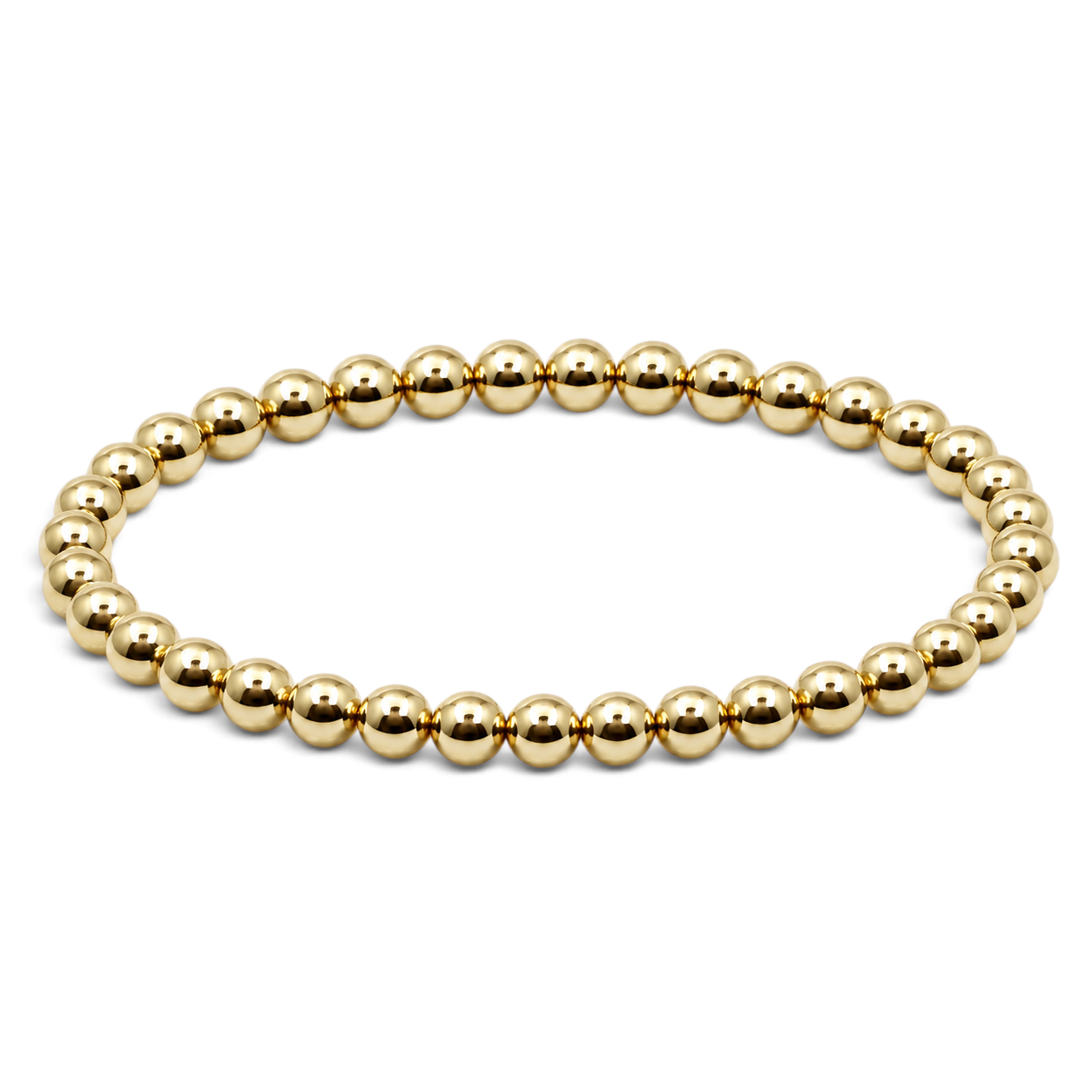The Basics 6mm Gold Filled