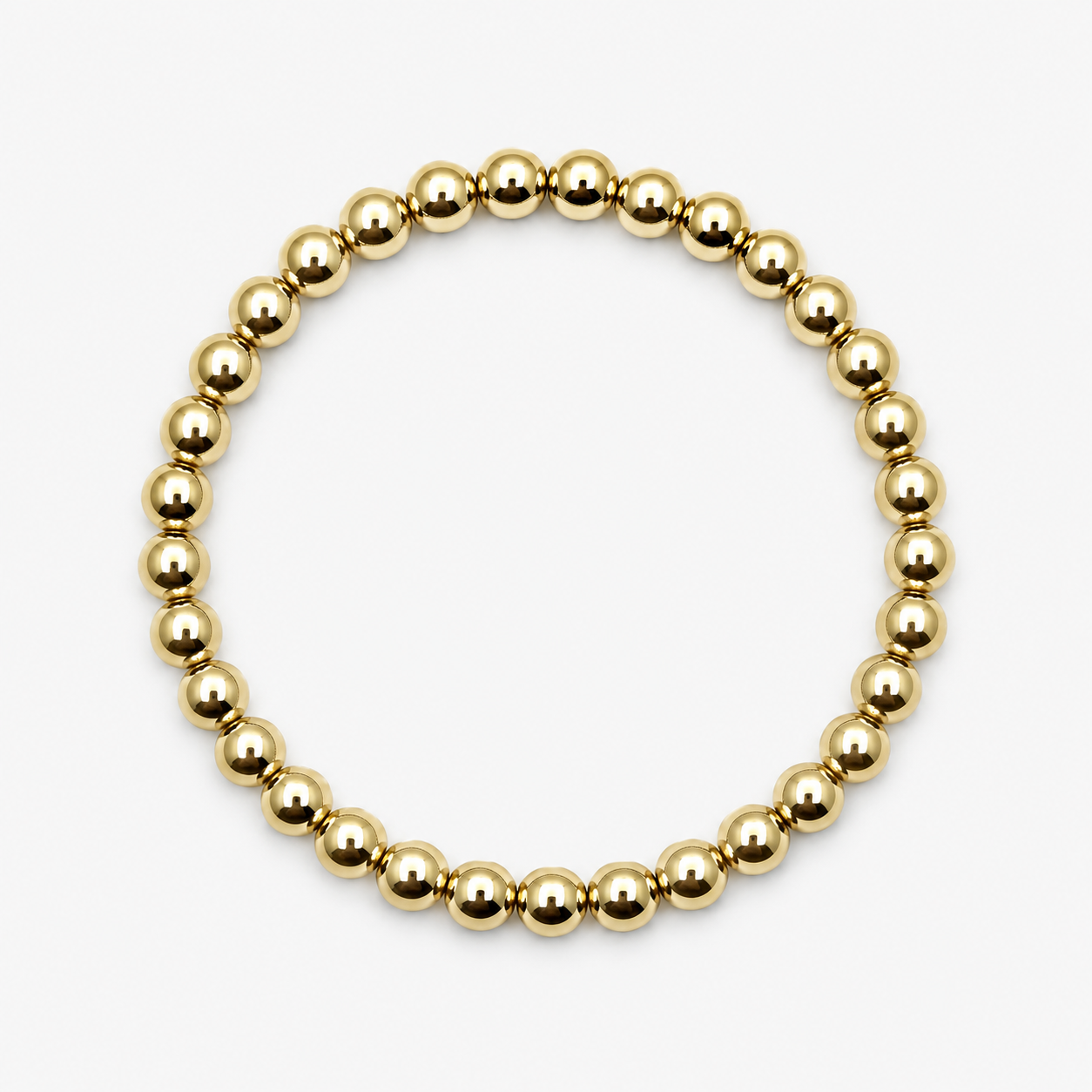 The Basics 5mm Gold Filled