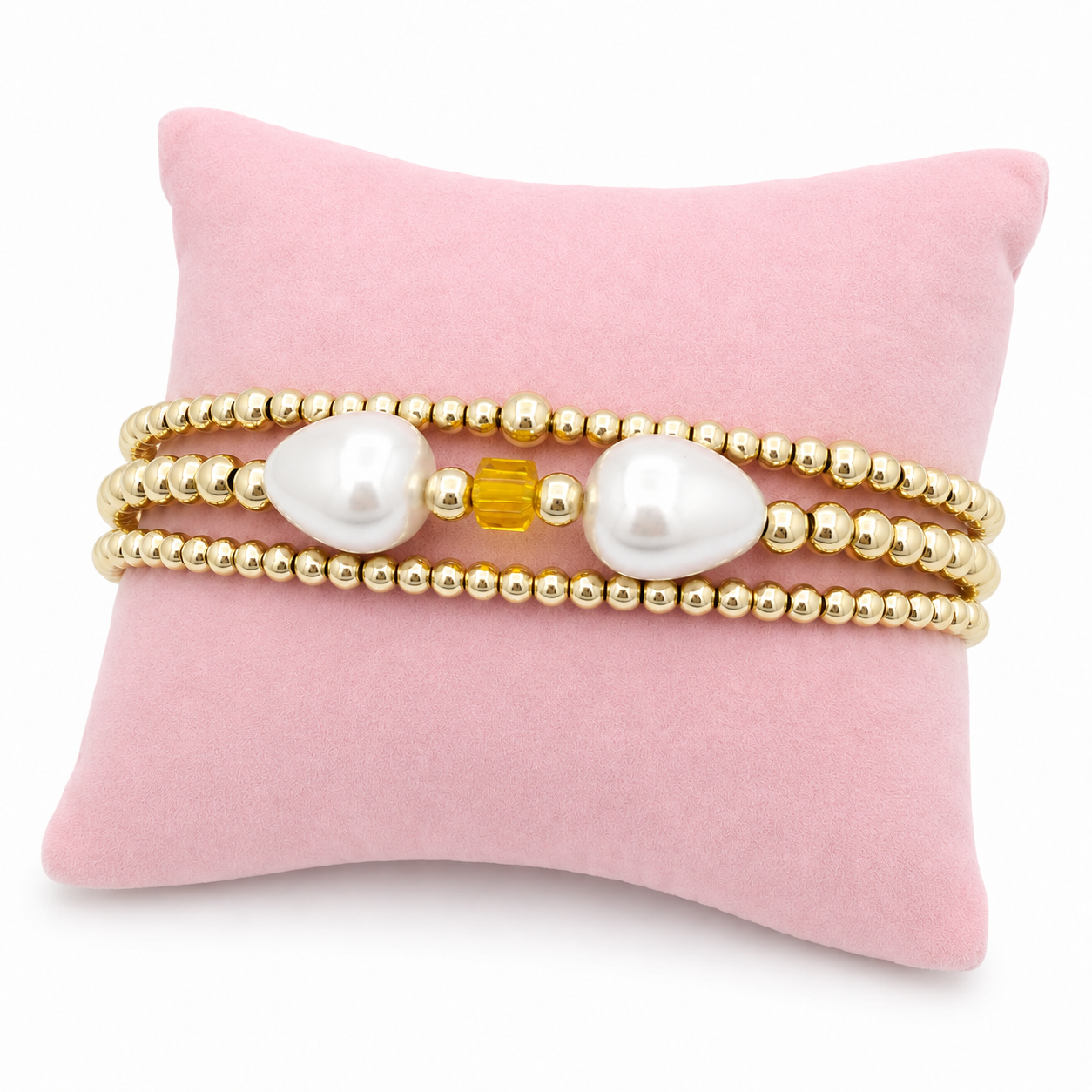 Sparkle & Stack