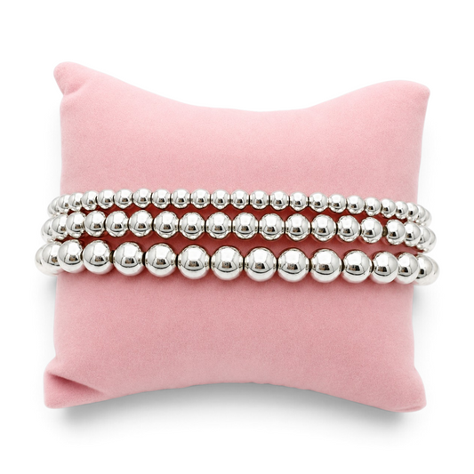 Silver Short Stack