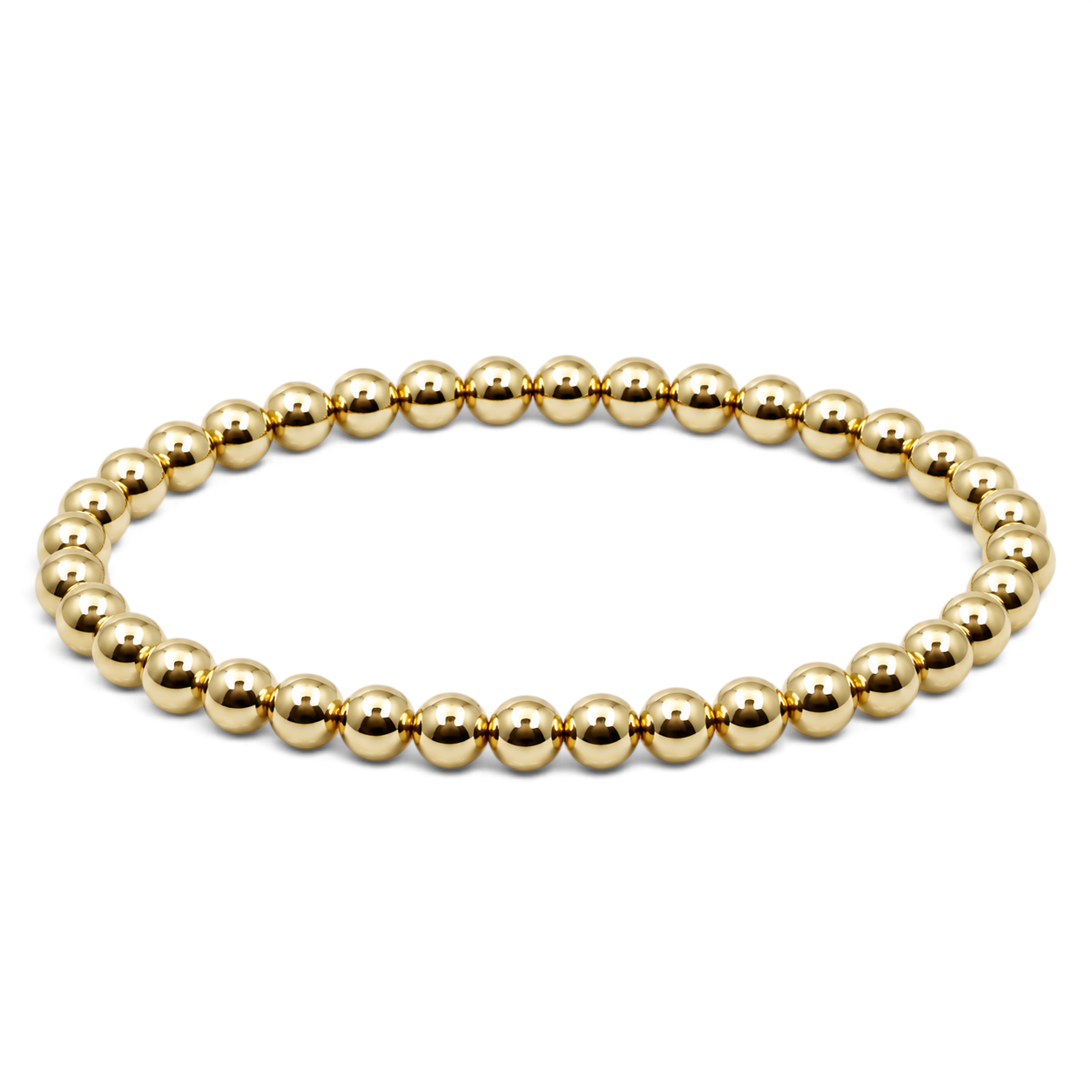 The Basics 5mm Gold Filled