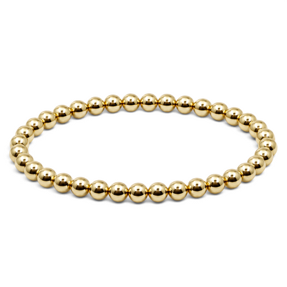 The Basics 5mm Gold Filled