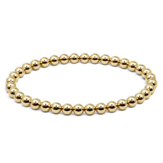 The Basics 5mm Gold Filled