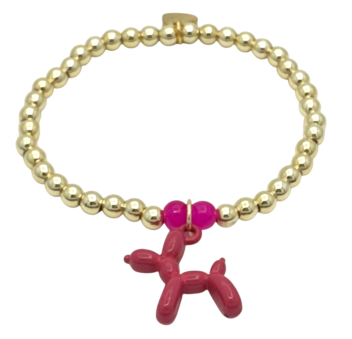 Balloon Dog Charm image 5