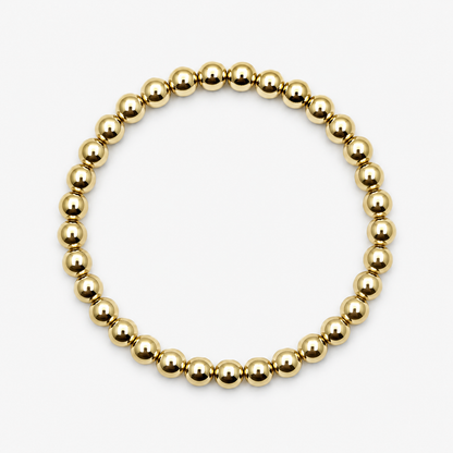The Basics 5mm Gold Filled