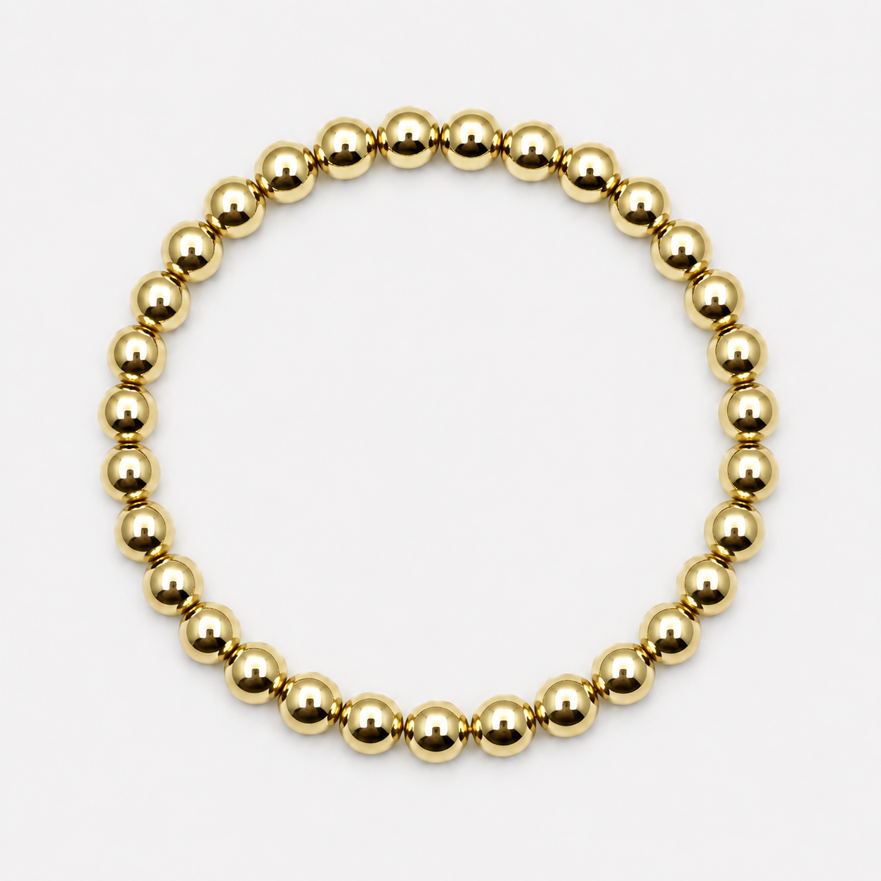 The Basics 6mm Gold Filled