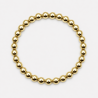 The Basics 6mm Gold Filled