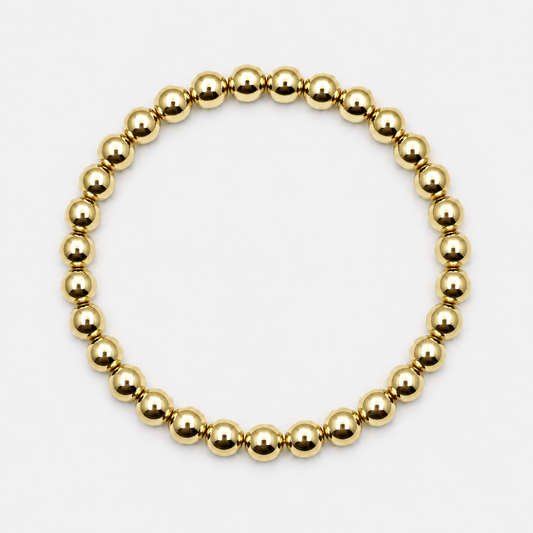 The Basics 6mm Gold Filled