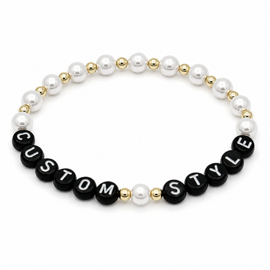 Pearls by Name