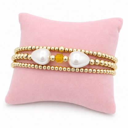 Sparkle & Stack