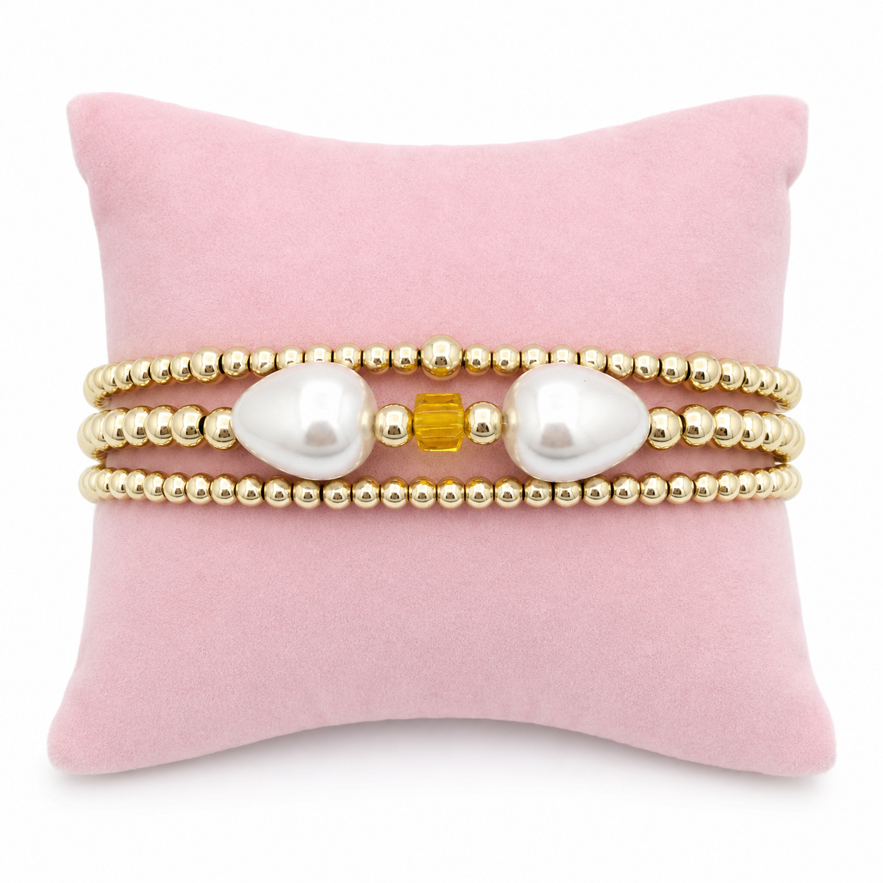 Sparkle & Stack