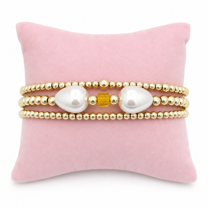 Sparkle & Stack