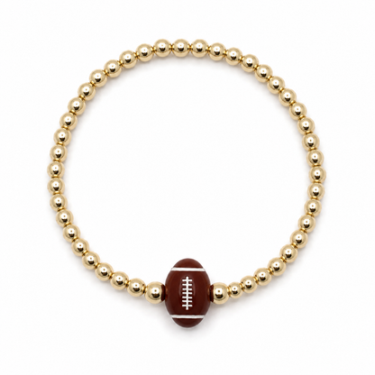 Sports Mom Bracelet