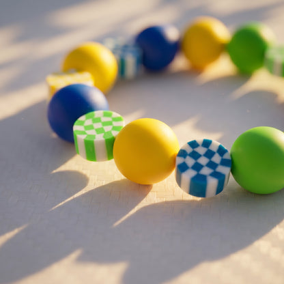 Personalized Party Favor Bracelet Kit