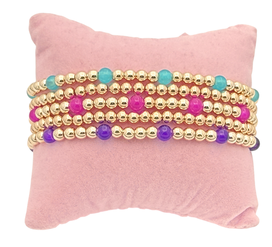 Candy Dot Stack image 0