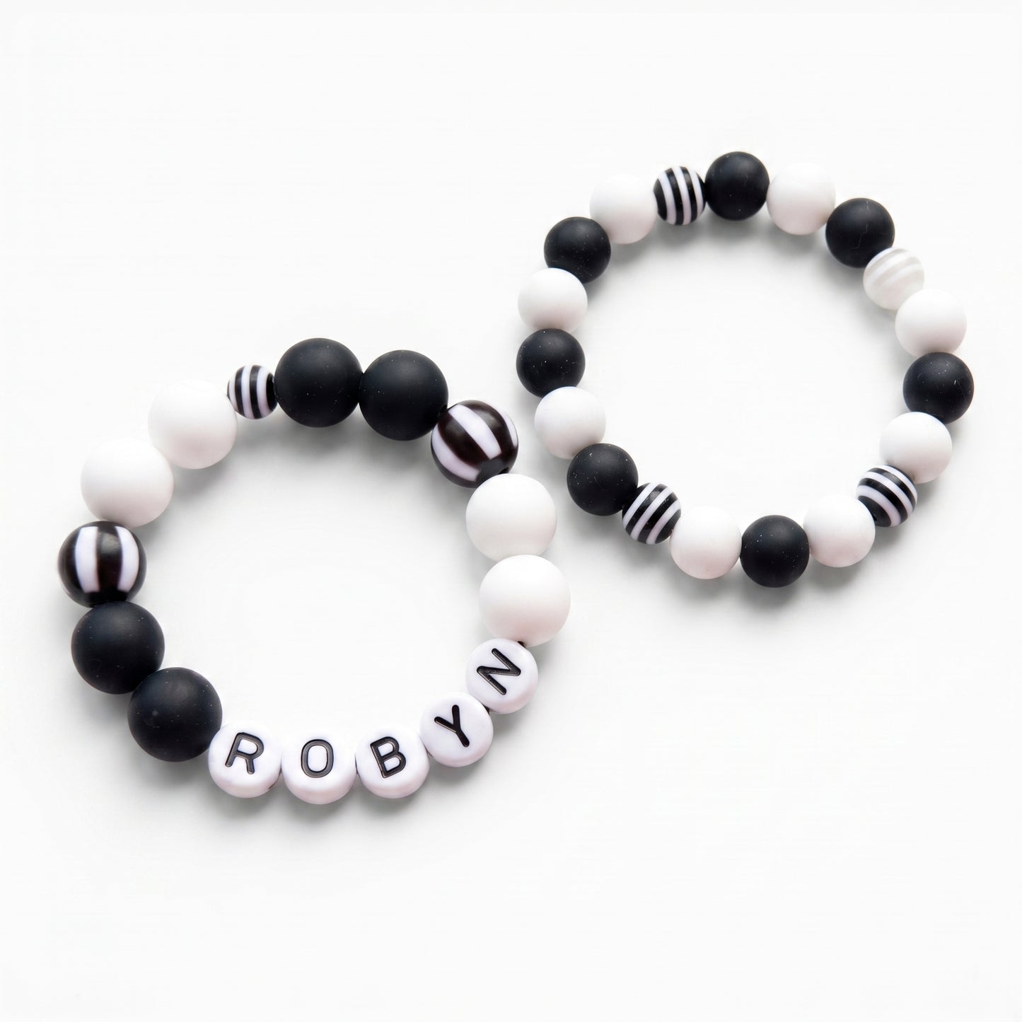 Personalized Party Favor Bracelet Kit