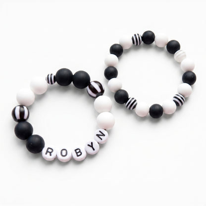 Personalized Party Favor Bracelet Kit