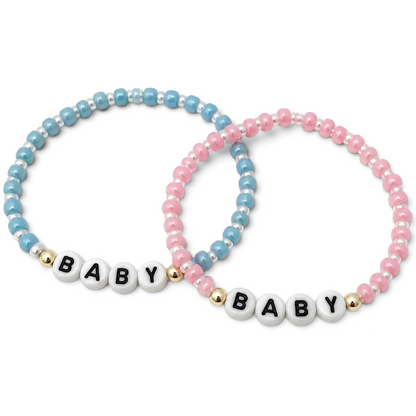 It's A Boy-It's A Girl