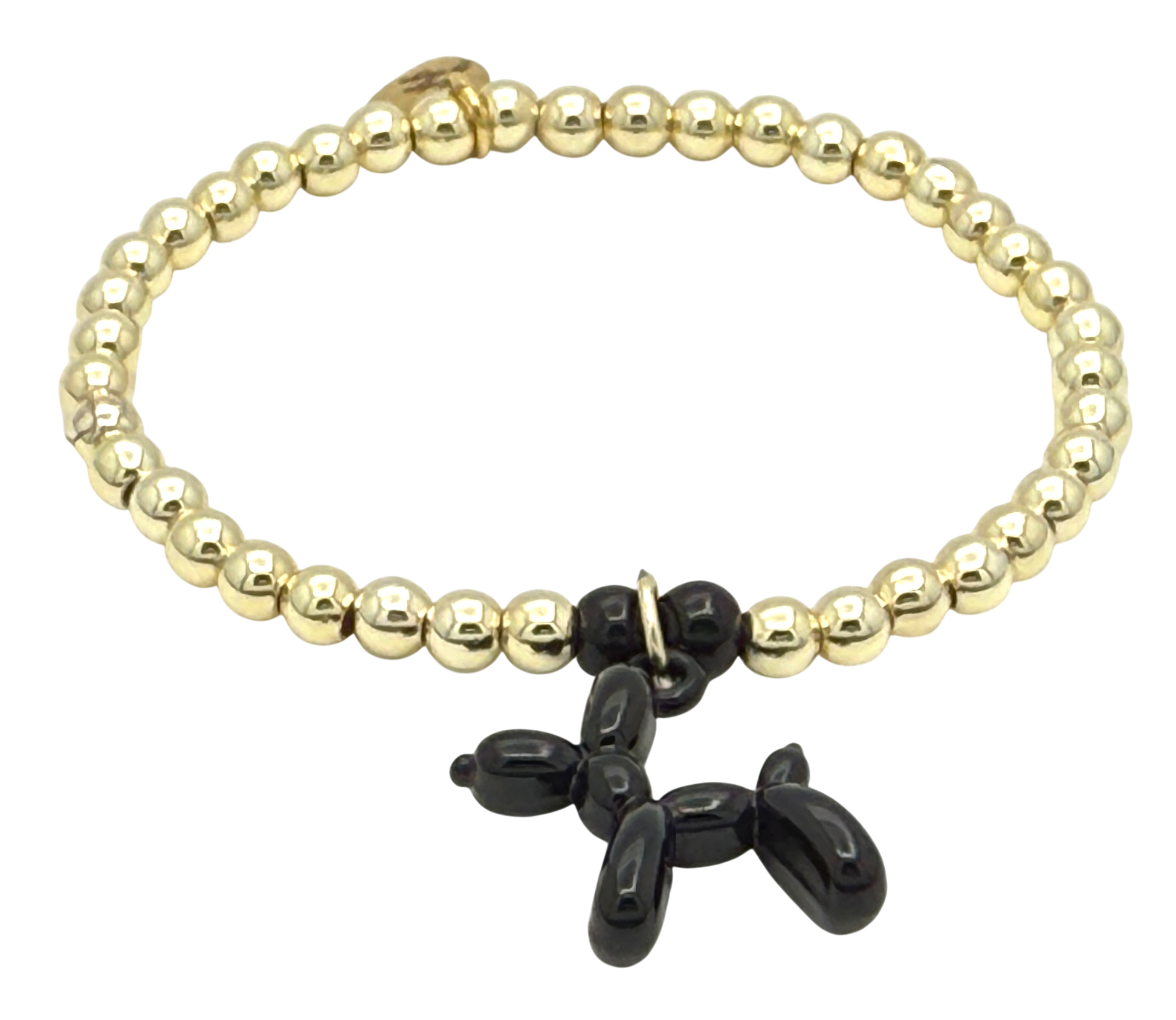 Balloon Dog Charm image 2