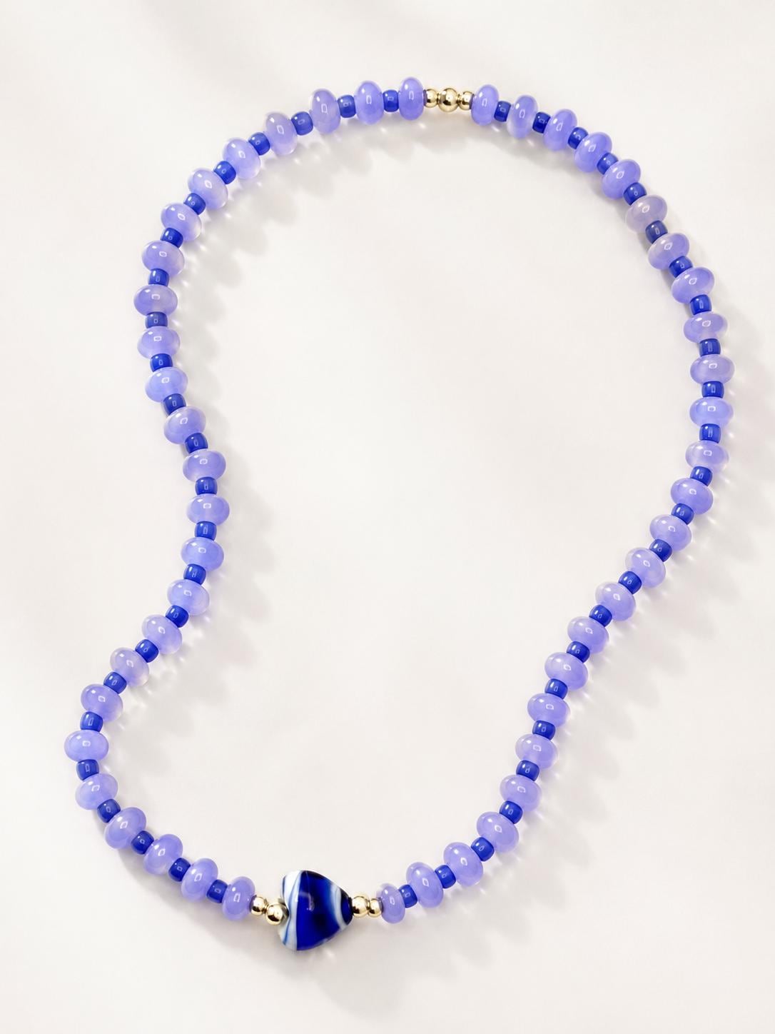 Heart Pendant Necklace