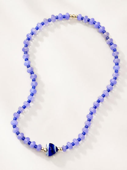 Heart Pendant Necklace