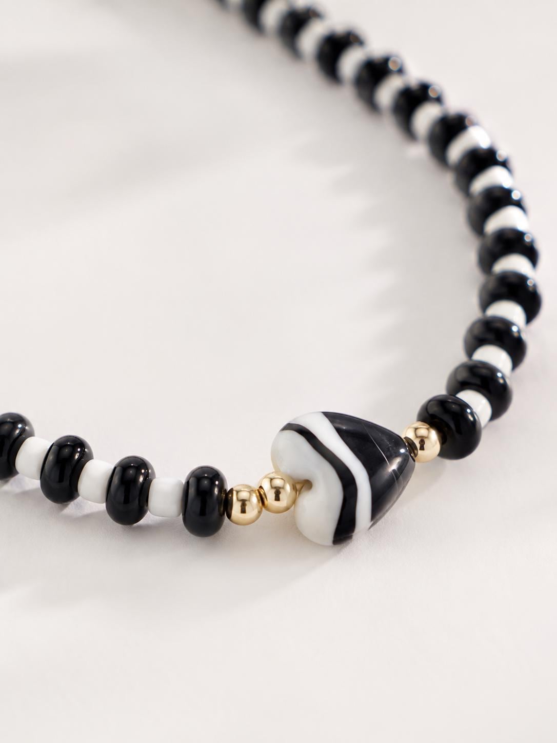 Heart Pendant Necklace