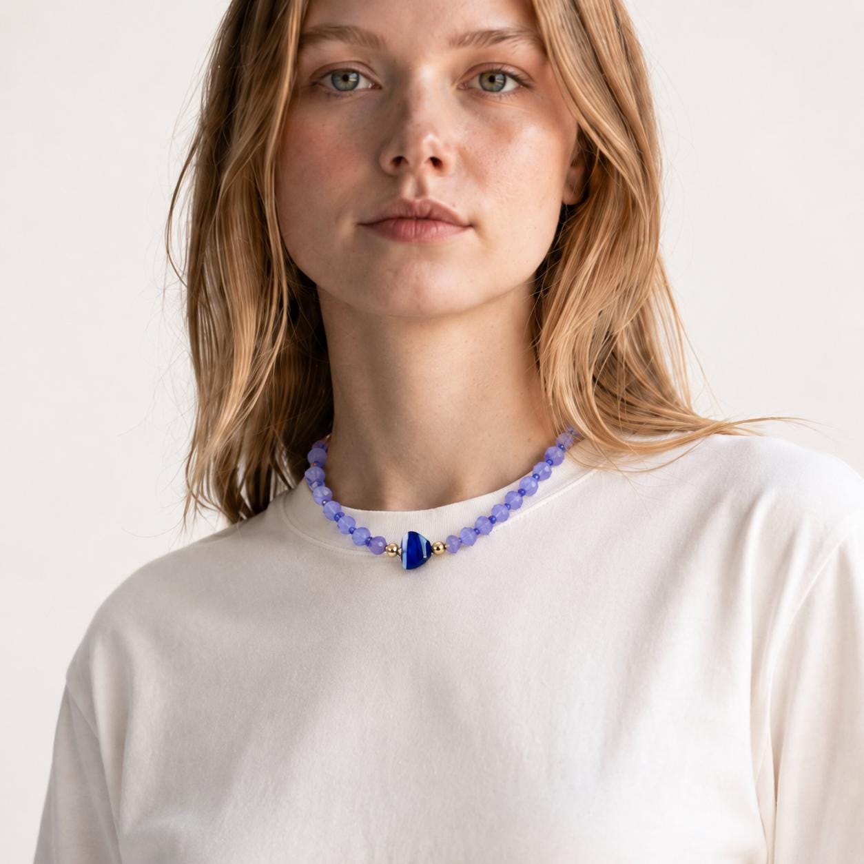 Heart Pendant Necklace