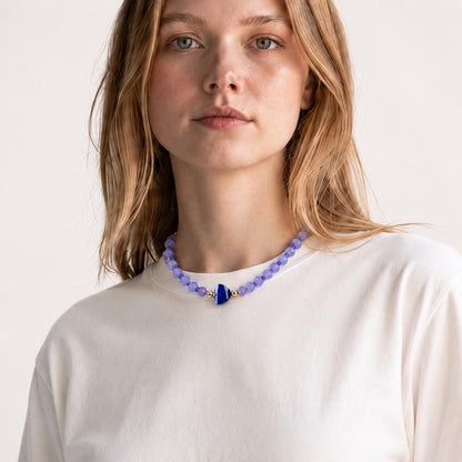 Heart Pendant Necklace