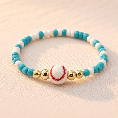Team Spirit Bracelet