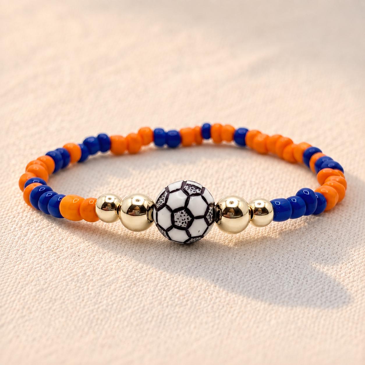 Team Spirit Bracelet
