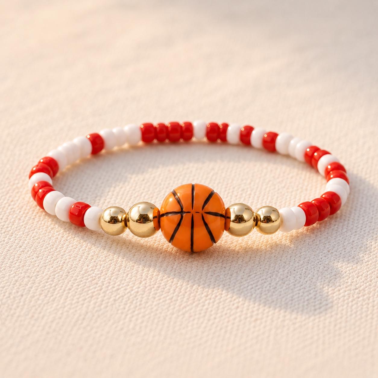 Team Spirit Bracelet