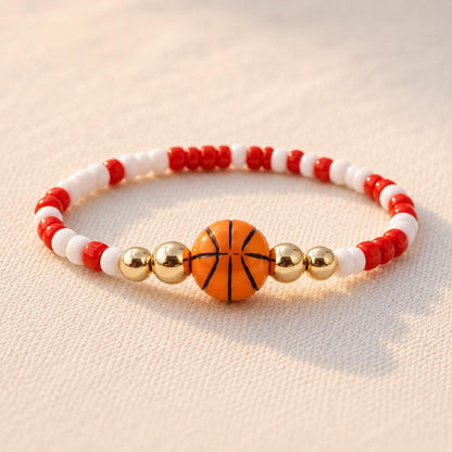 Team Spirit Bracelet