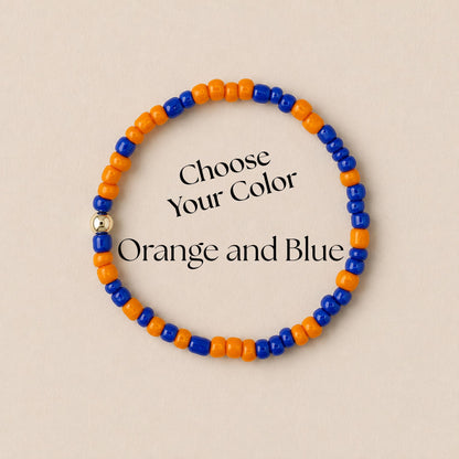 Team Spirit Bracelet