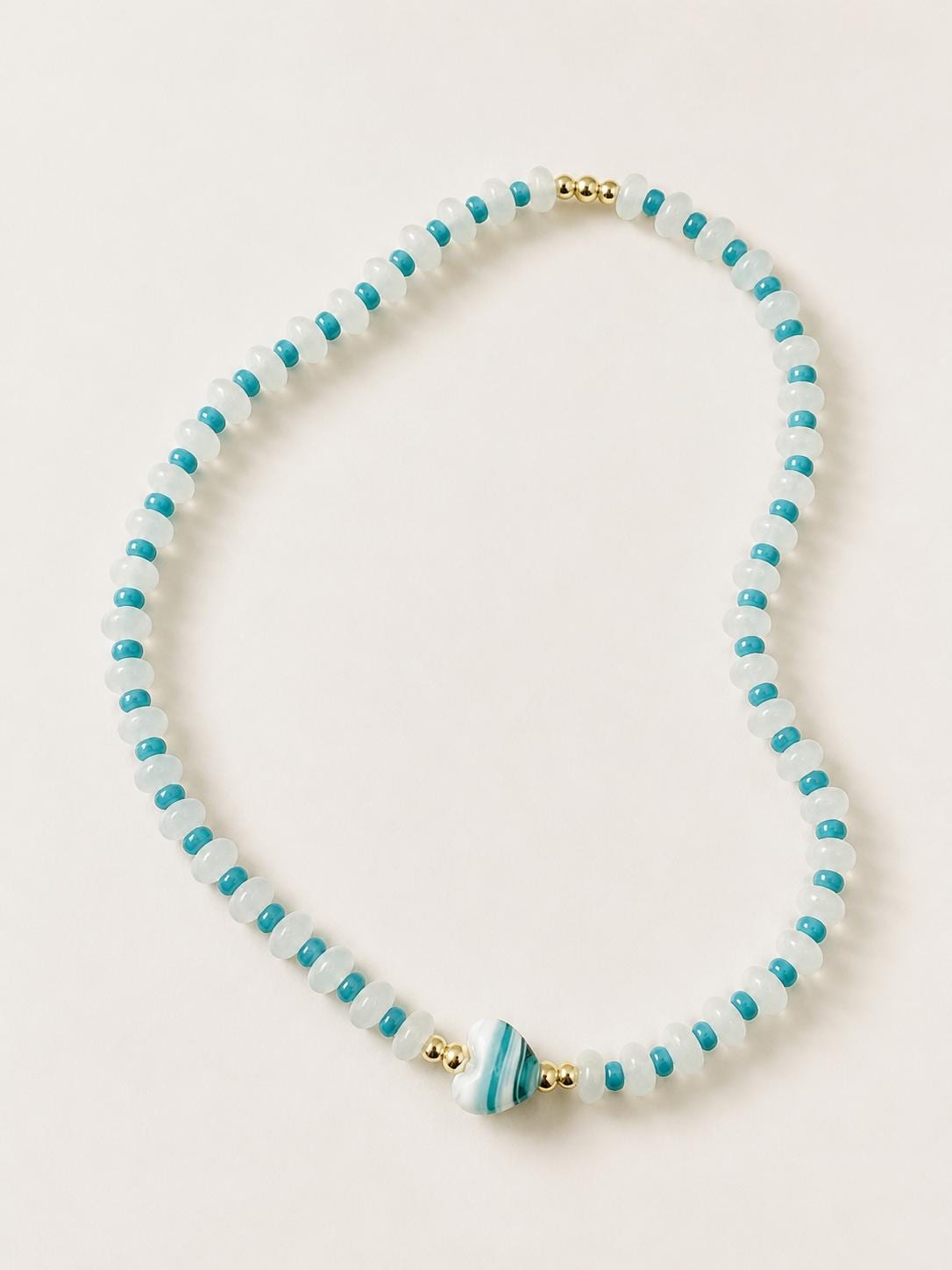 Heart Pendant Necklace