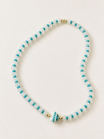 Heart Pendant Necklace