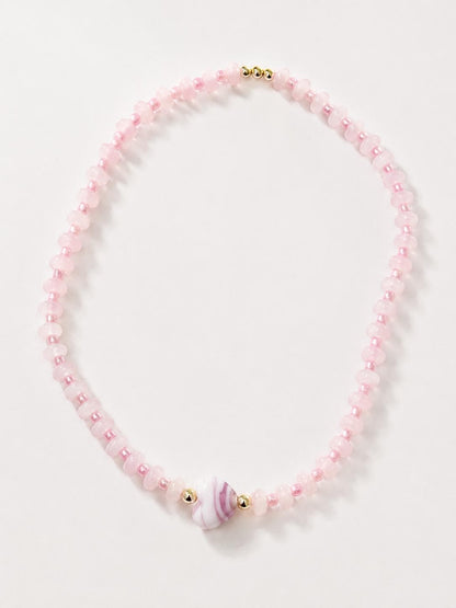 Heart Pendant Necklace