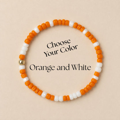 Team Spirit Bracelet
