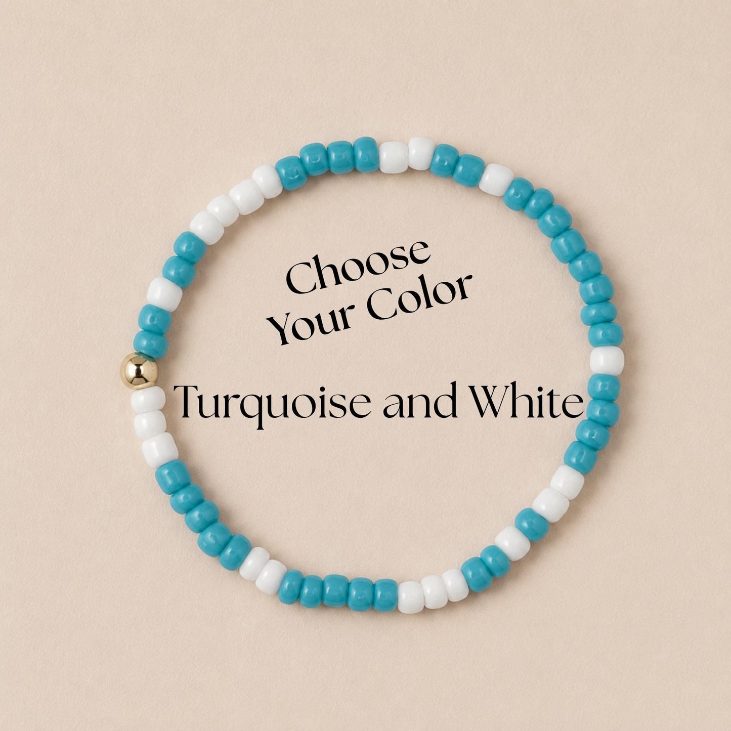 Team Spirit Bracelet