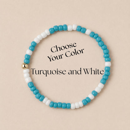 Team Spirit Bracelet