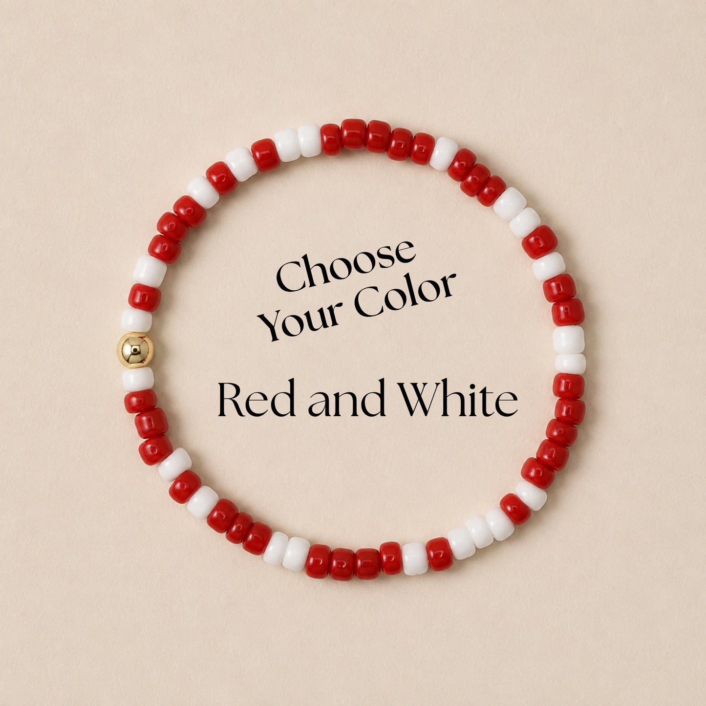 Team Spirit Bracelet