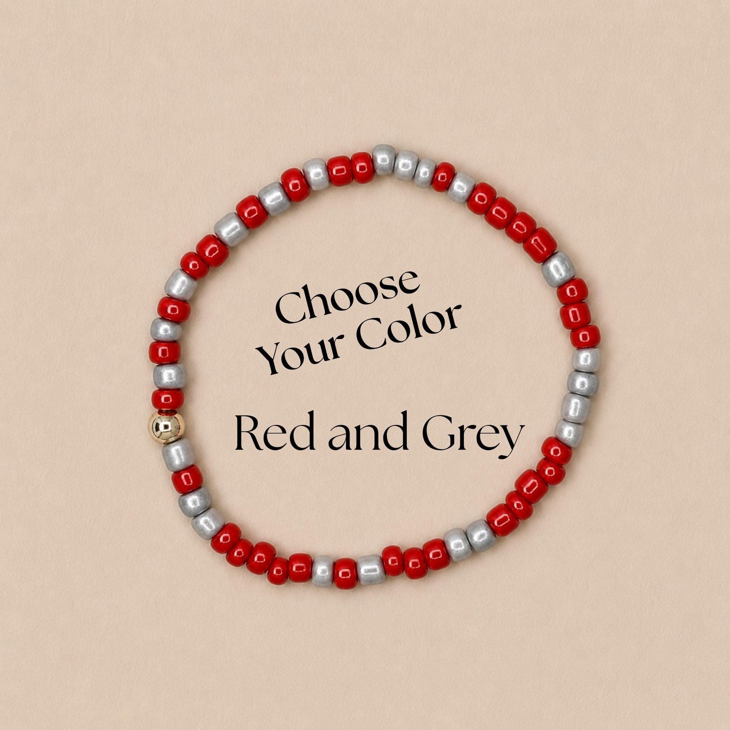 Team Spirit Bracelet