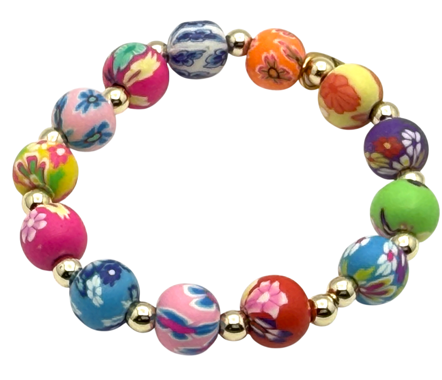 Kaleidoscope Colors