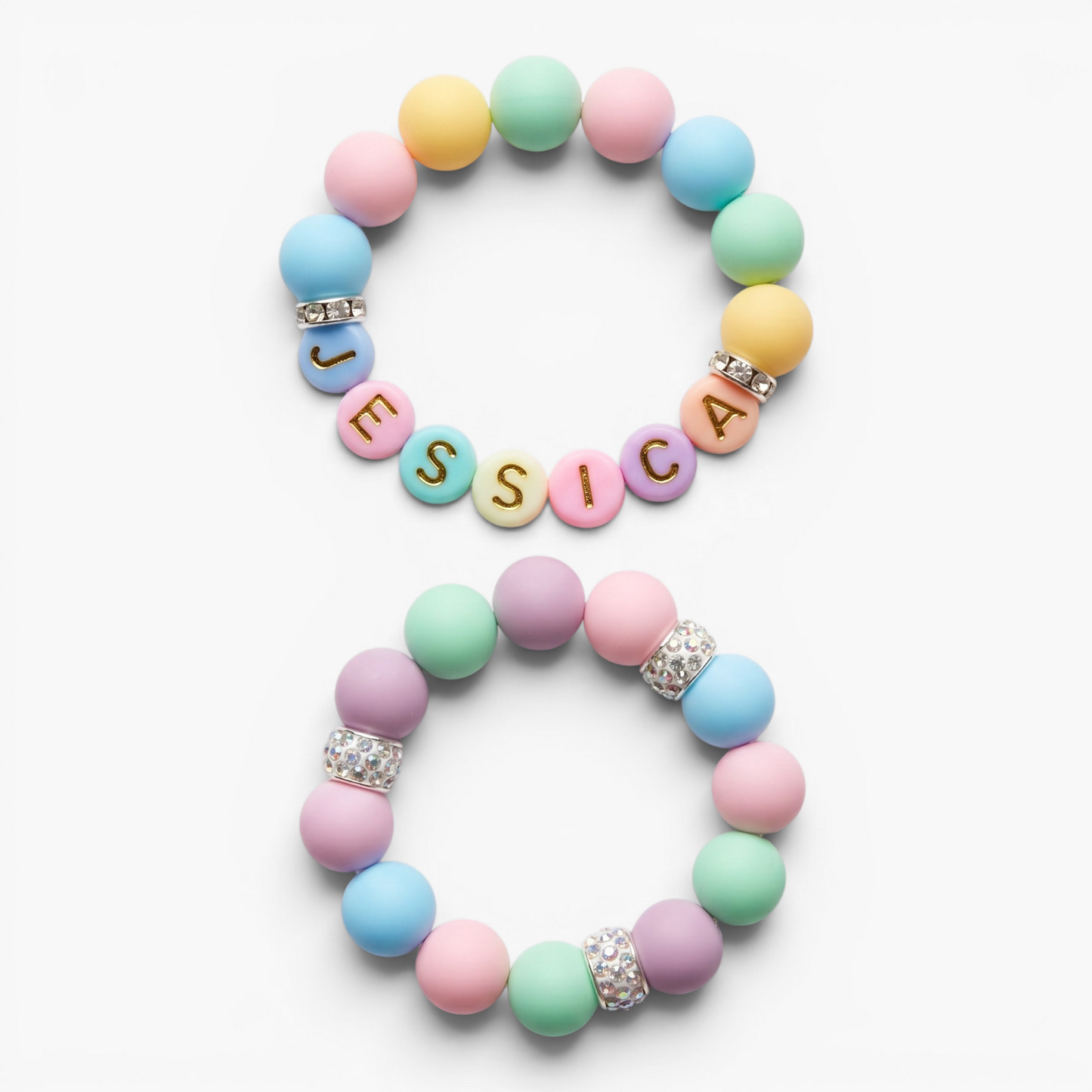 Personalized Party Favor Bracelet Kit