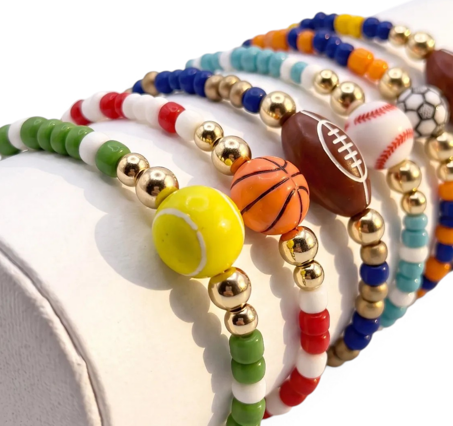 Team Spirit Bracelet