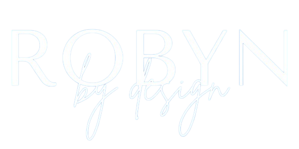 Robyn by design